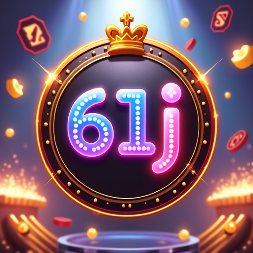 Ícone do 61j